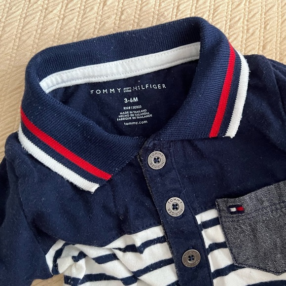 Tommy Hilfiger Baby Suit - Picture 5 of 7